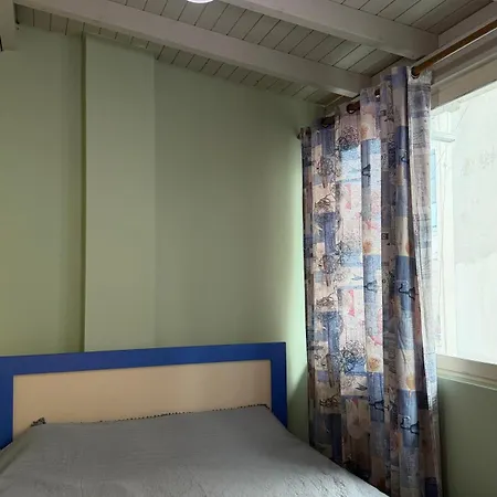 Center 2br Appartement Vlorë